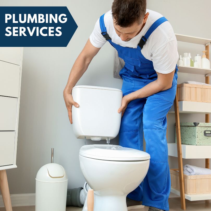 Plumbing Company in Waverly, NY