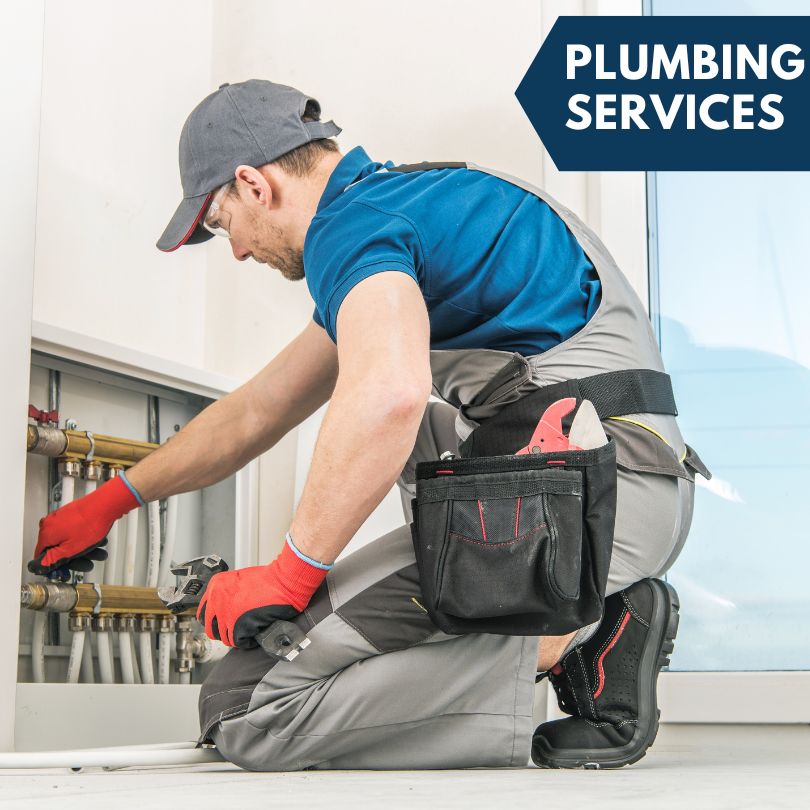 Waverly Plumbing Company